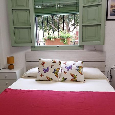 La Casita Del Marques Apartment Alicante Ngoại thất bức ảnh
