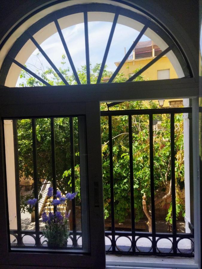 La Casita Del Marques Apartment Alicante Ngoại thất bức ảnh