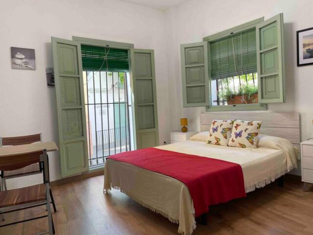 La Casita Del Marques Apartment Alicante Ngoại thất bức ảnh