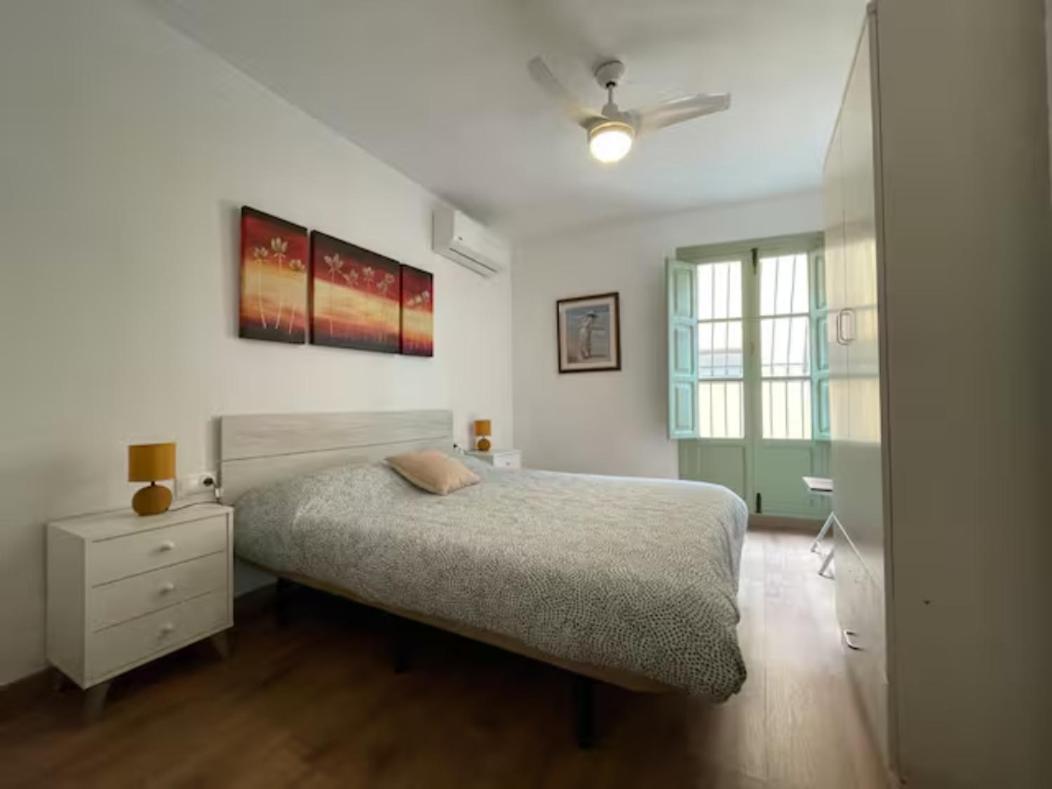 La Casita Del Marques Apartment Alicante Ngoại thất bức ảnh