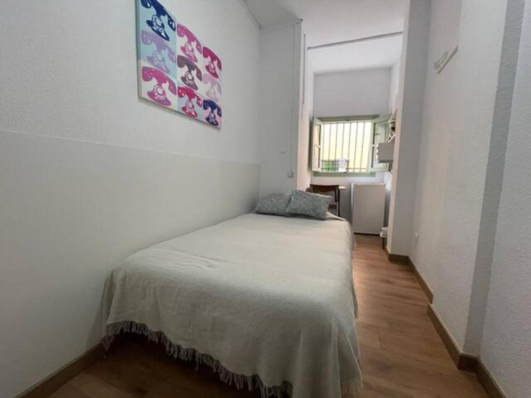 La Casita Del Marques Apartment Alicante Ngoại thất bức ảnh
