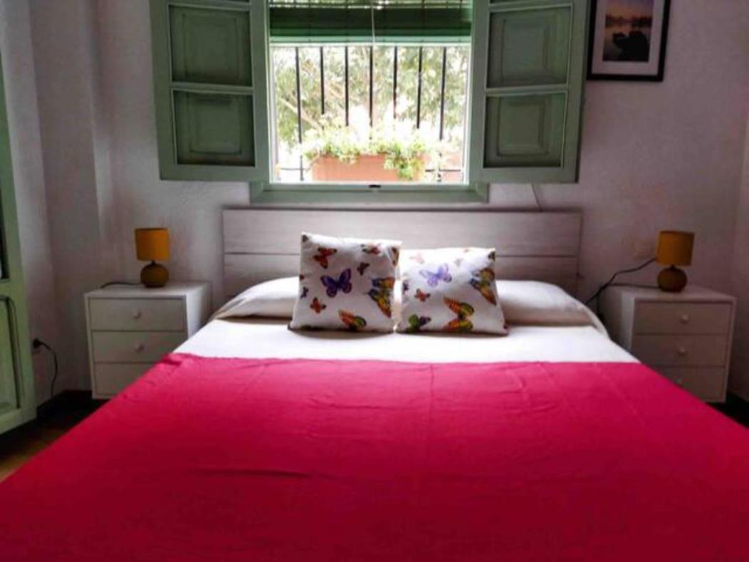 La Casita Del Marques Apartment Alicante Ngoại thất bức ảnh