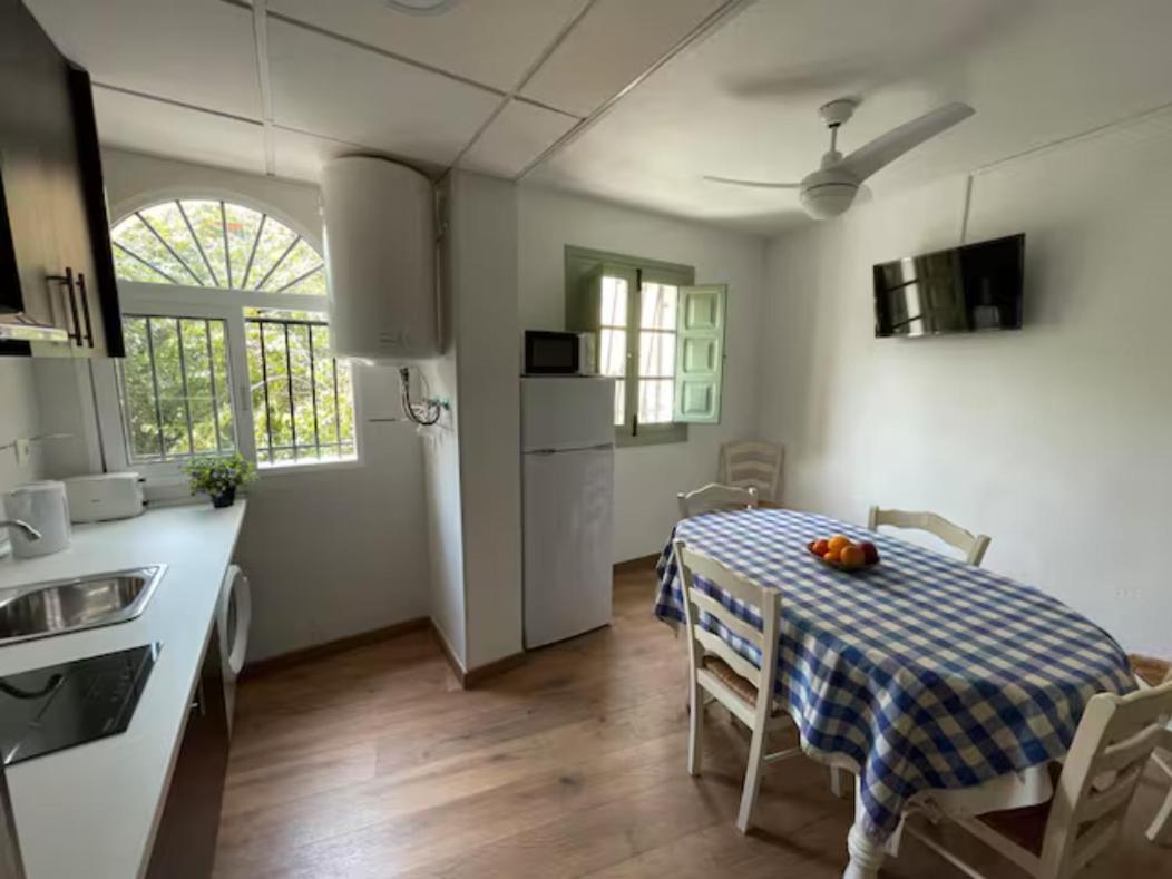 La Casita Del Marques Apartment Alicante Ngoại thất bức ảnh