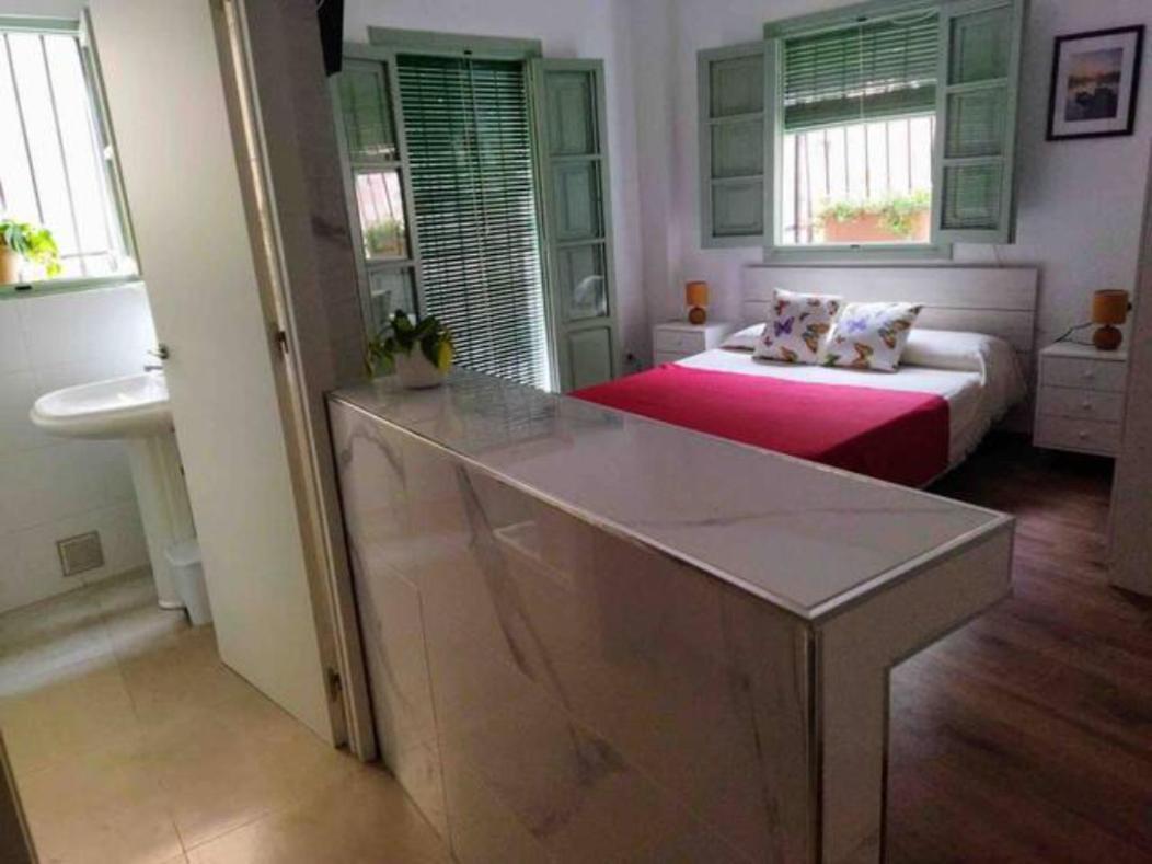 La Casita Del Marques Apartment Alicante Ngoại thất bức ảnh