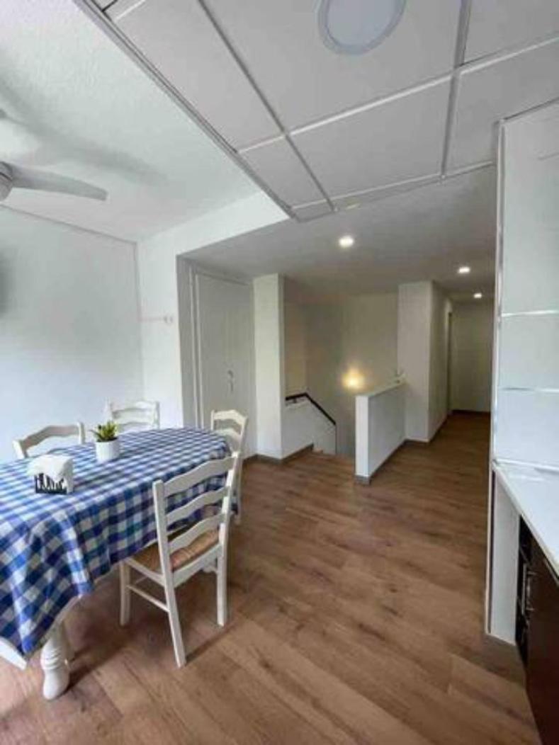 La Casita Del Marques Apartment Alicante Ngoại thất bức ảnh