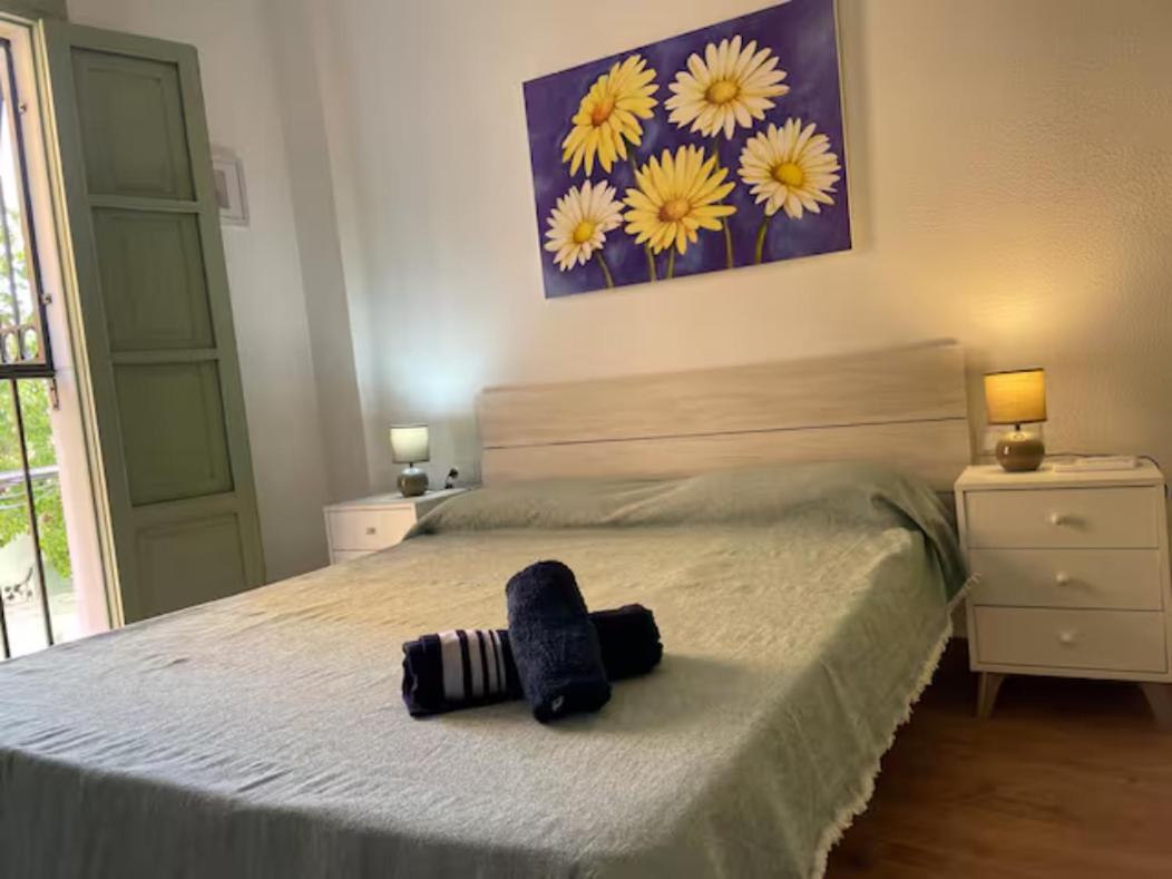 La Casita Del Marques Apartment Alicante Ngoại thất bức ảnh
