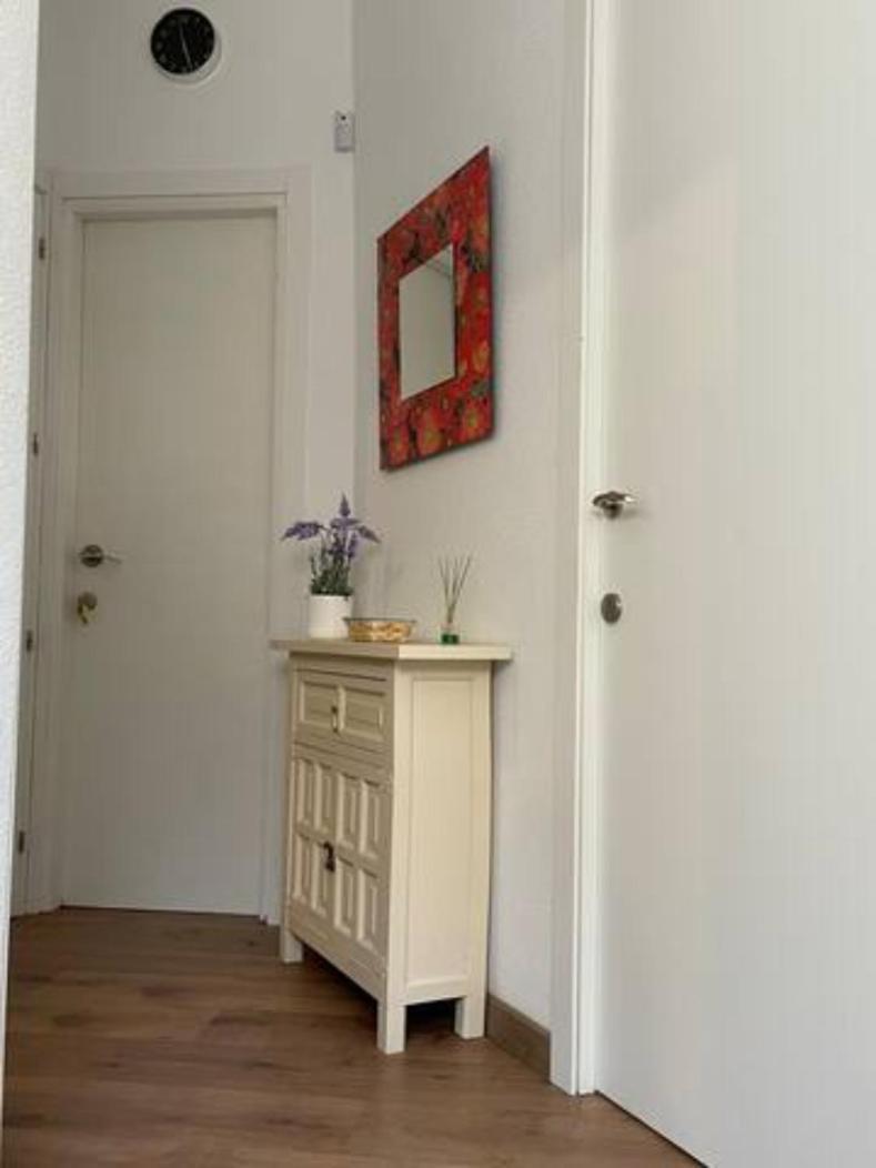La Casita Del Marques Apartment Alicante Ngoại thất bức ảnh