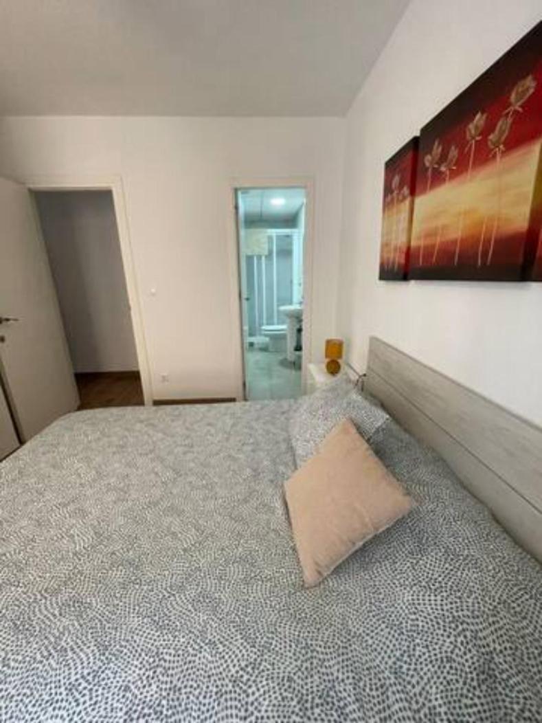 La Casita Del Marques Apartment Alicante Ngoại thất bức ảnh