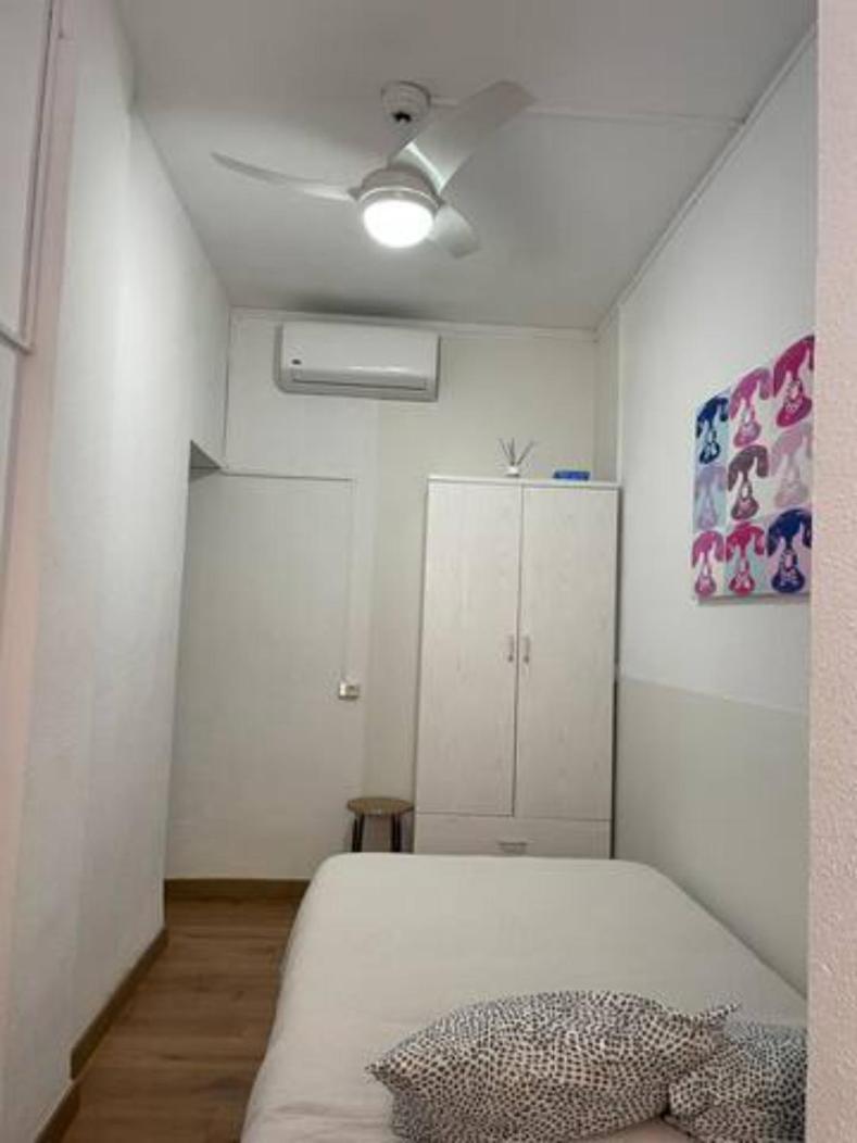 La Casita Del Marques Apartment Alicante Ngoại thất bức ảnh