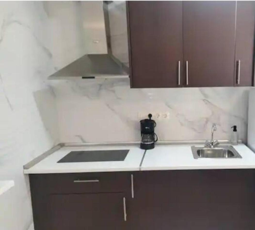 La Casita Del Marques Apartment Alicante Ngoại thất bức ảnh