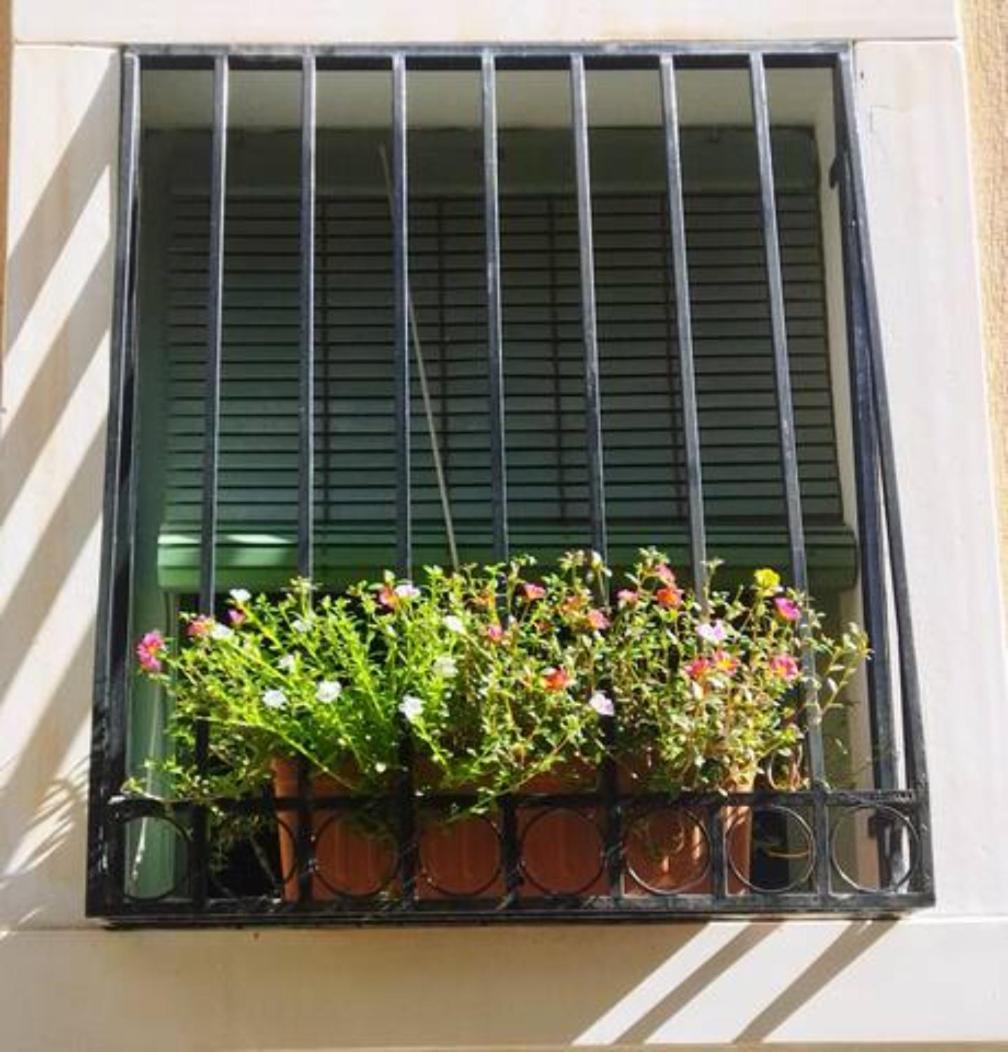 La Casita Del Marques Apartment Alicante Ngoại thất bức ảnh