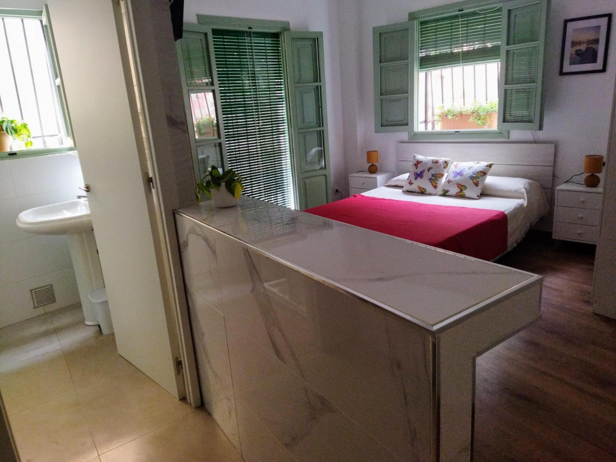 La Casita Del Marques Apartment Alicante Ngoại thất bức ảnh