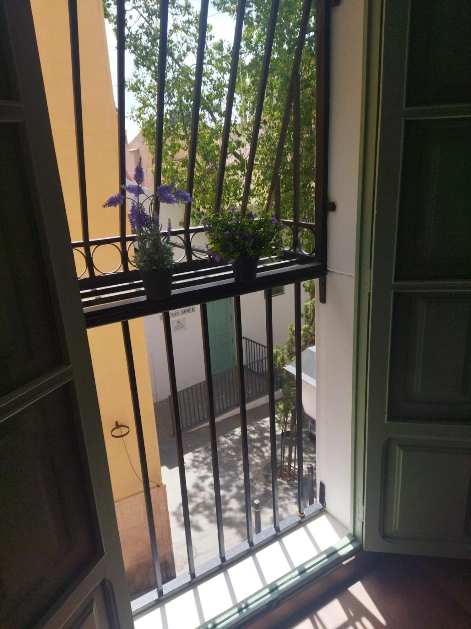 La Casita Del Marques Apartment Alicante Ngoại thất bức ảnh