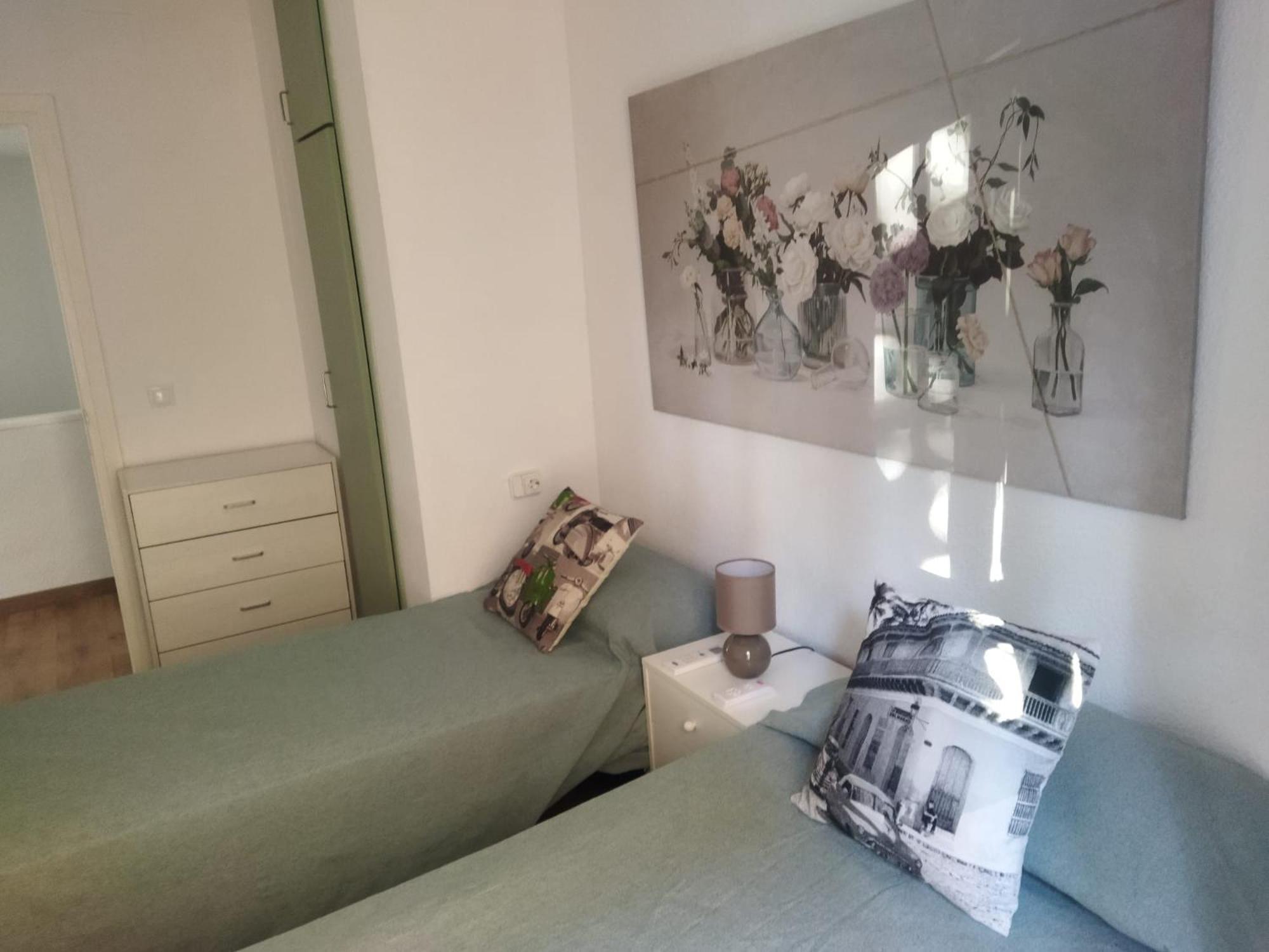 La Casita Del Marques Apartment Alicante Ngoại thất bức ảnh