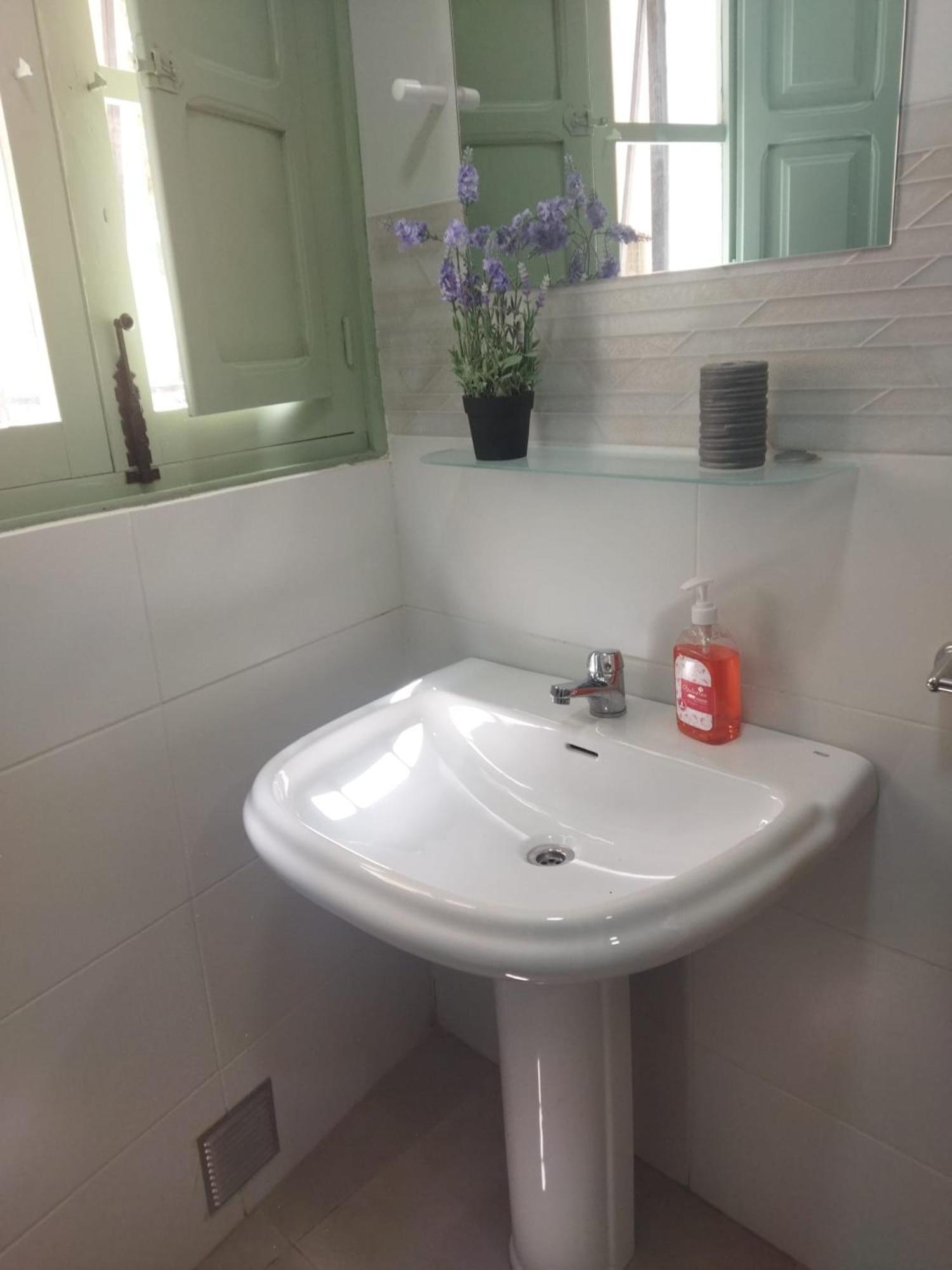 La Casita Del Marques Apartment Alicante Ngoại thất bức ảnh