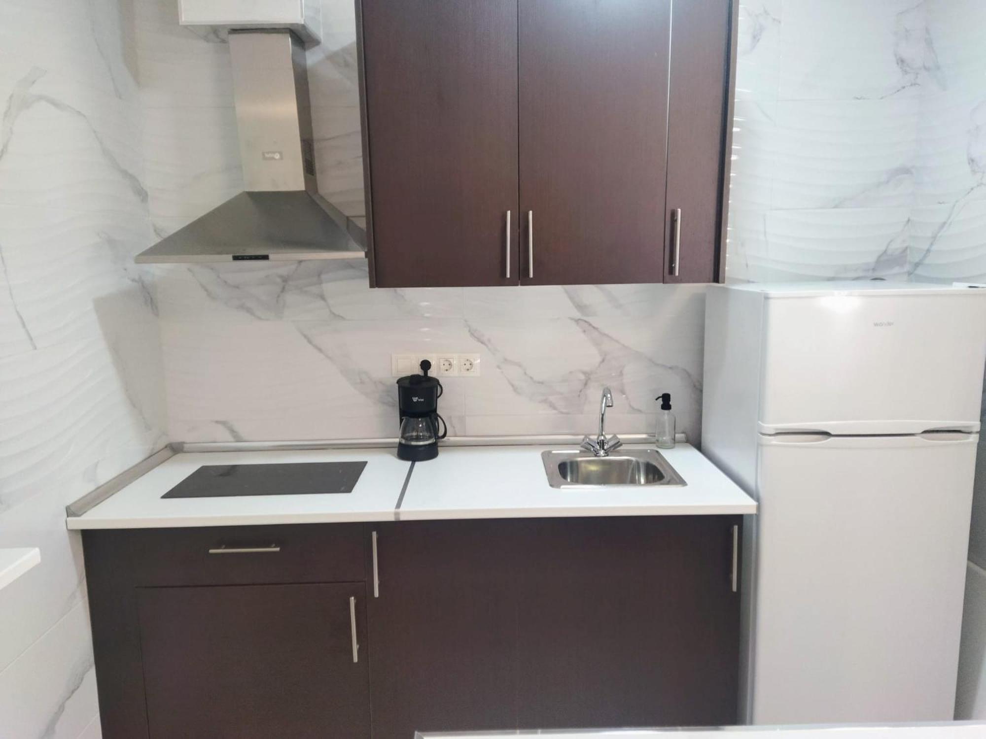 La Casita Del Marques Apartment Alicante Ngoại thất bức ảnh