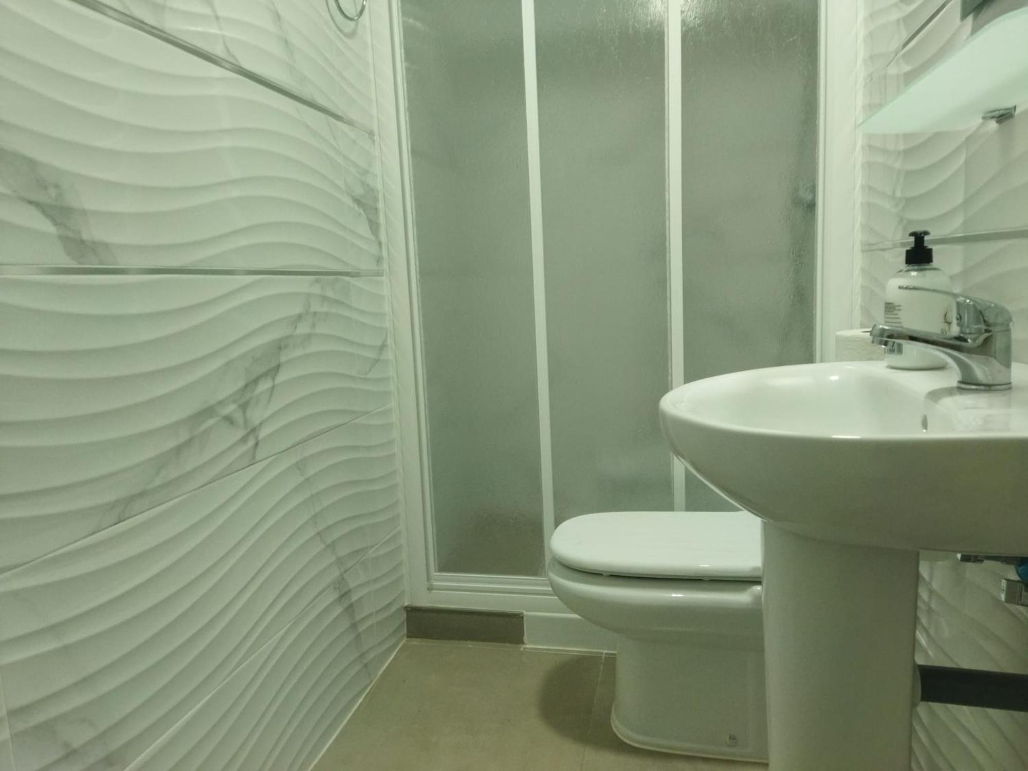 La Casita Del Marques Apartment Alicante Ngoại thất bức ảnh