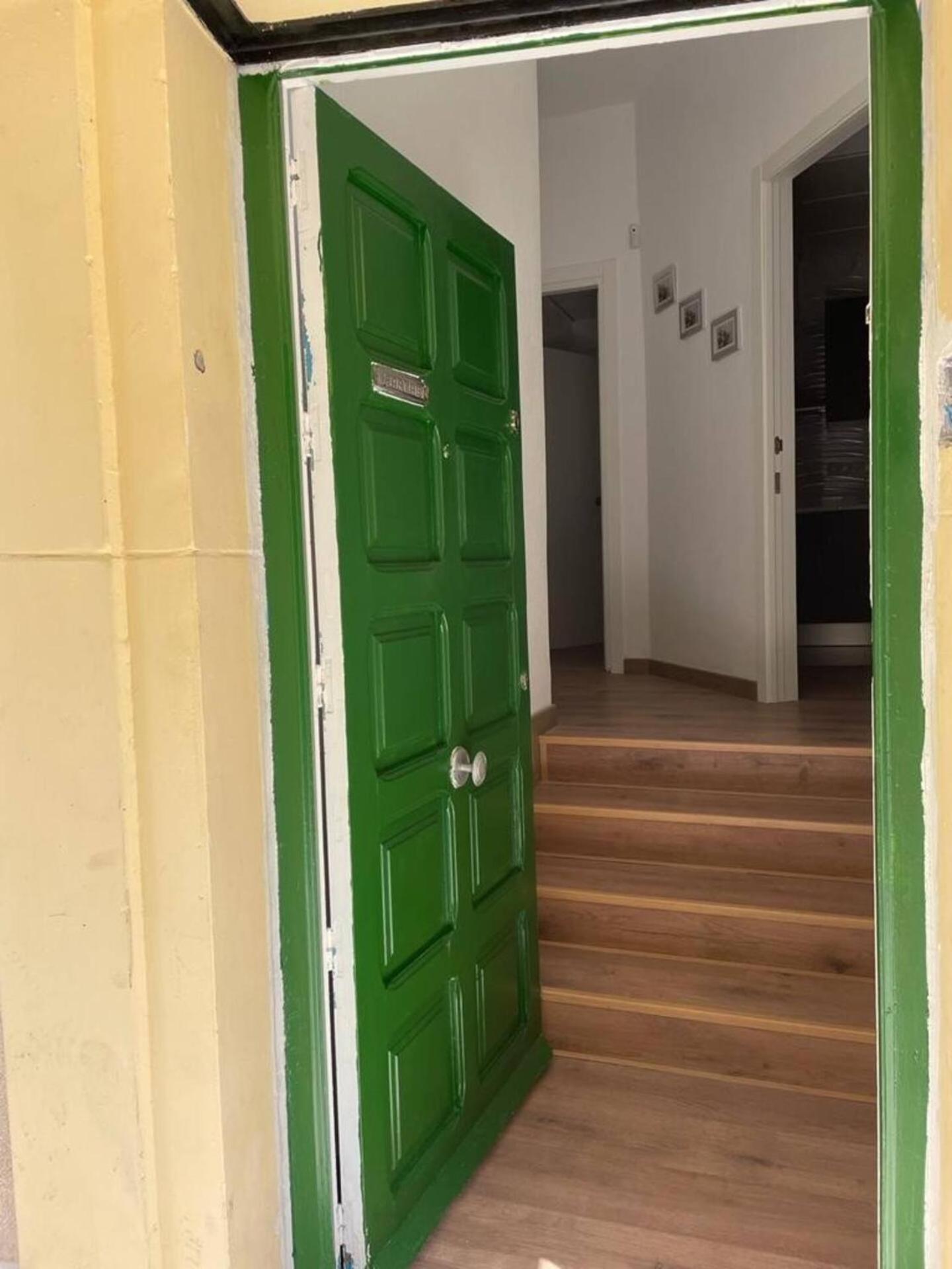 La Casita Del Marques Apartment Alicante Ngoại thất bức ảnh